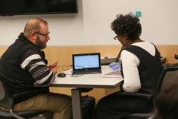 November 25, 2019: Senator Jay Costa hosts ACA Enrollment Event.