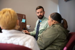 ACA Enrollement tour