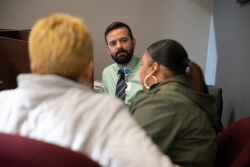 ACA Enrollement tour